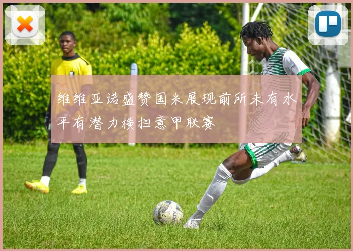 维维亚诺盛赞国米展现前所未有水平有潜力横扫意甲联赛